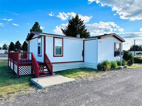Tiny photo for 5445 Us Highway 2 W, Columbia Falls, MT 59912 (MLS # 30012317)
