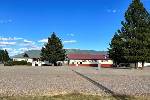 Tiny photo for 5445 Us Highway 2 W, Columbia Falls, MT 59912 (MLS # 30012317)