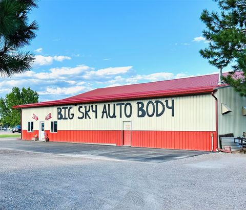 5445 Us Highway 2 W Columbia Falls MT 59912