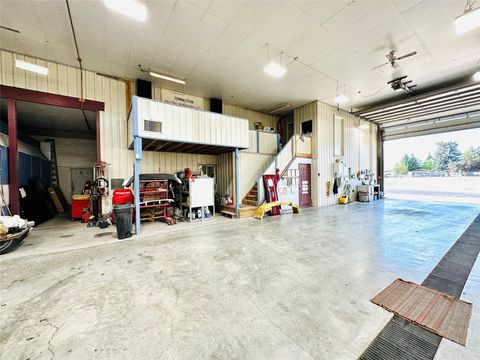 Tiny photo for 5445 Us Highway 2 W, Columbia Falls, MT 59912 (MLS # 30012317)
