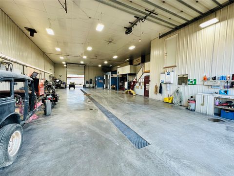 Tiny photo for 5445 Us Highway 2 W, Columbia Falls, MT 59912 (MLS # 30012317)