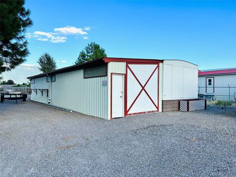 Tiny photo for 5445 Us Highway 2 W, Columbia Falls, MT 59912 (MLS # 30012317)