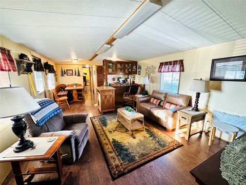 Tiny photo for 5445 Us Highway 2 W, Columbia Falls, MT 59912 (MLS # 30012317)