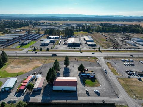 Tiny photo for 5445 Us Highway 2 W, Columbia Falls, MT 59912 (MLS # 30012317)