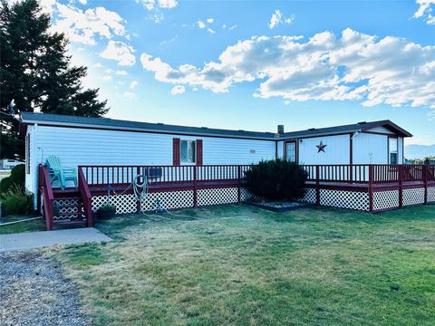 Tiny photo for 5445 Us Highway 2 W, Columbia Falls, MT 59912 (MLS # 30012317)