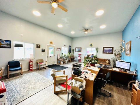 Tiny photo for 5445 Us Highway 2 W, Columbia Falls, MT 59912 (MLS # 30012317)