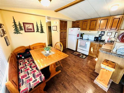 Tiny photo for 5445 Us Highway 2 W, Columbia Falls, MT 59912 (MLS # 30012317)