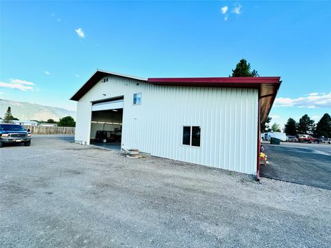 Tiny photo for 5445 Us Highway 2 W, Columbia Falls, MT 59912 (MLS # 30012317)