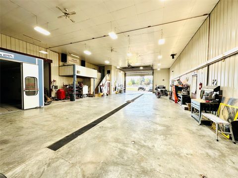 Tiny photo for 5445 Us Highway 2 W, Columbia Falls, MT 59912 (MLS # 30012317)