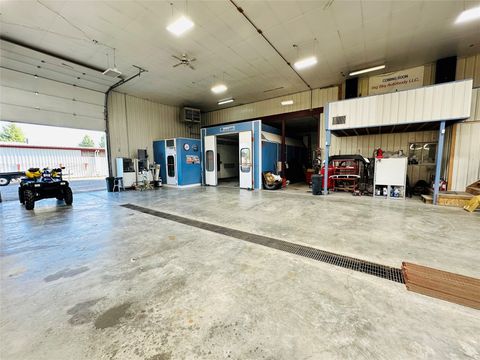 Tiny photo for 5445 Us Highway 2 W, Columbia Falls, MT 59912 (MLS # 30012317)