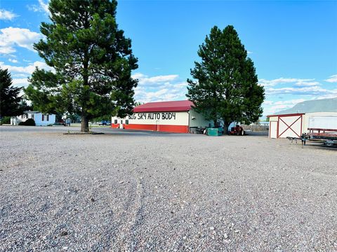 Tiny photo for 5445 Us Highway 2 W, Columbia Falls, MT 59912 (MLS # 30012317)