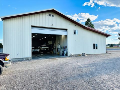 Tiny photo for 5445 Us Highway 2 W, Columbia Falls, MT 59912 (MLS # 30012317)