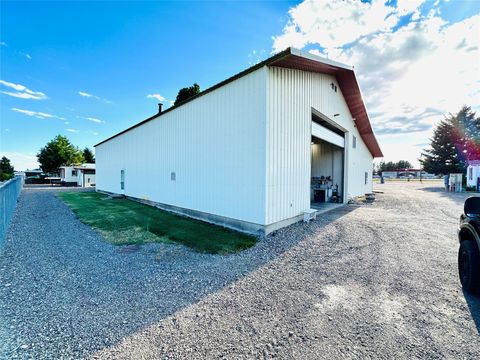 Tiny photo for 5445 Us Highway 2 W, Columbia Falls, MT 59912 (MLS # 30012317)