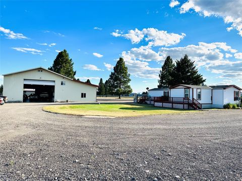 Tiny photo for 5445 Us Highway 2 W, Columbia Falls, MT 59912 (MLS # 30012317)