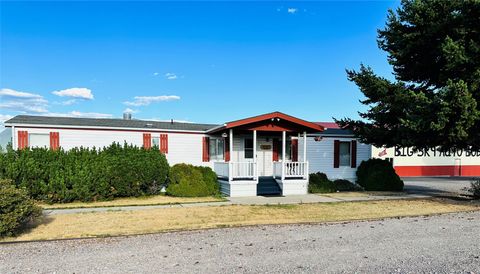 Tiny photo for 5445 Us Highway 2 W, Columbia Falls, MT 59912 (MLS # 30012317)