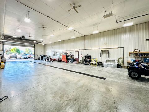 Tiny photo for 5445 Us Highway 2 W, Columbia Falls, MT 59912 (MLS # 30012317)