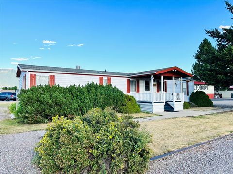 Tiny photo for 5445 Us Highway 2 W, Columbia Falls, MT 59912 (MLS # 30012317)