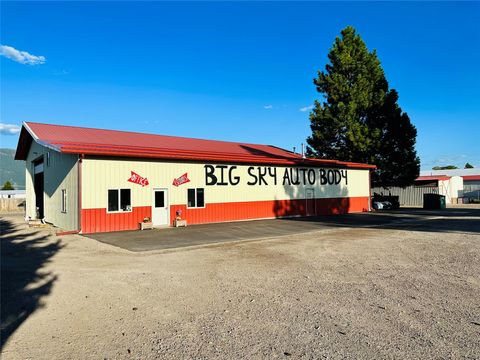 Tiny photo for 5445 Us Highway 2 W, Columbia Falls, MT 59912 (MLS # 30012317)