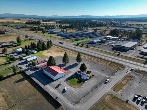 Tiny photo for 5445 Us Highway 2 W, Columbia Falls, MT 59912 (MLS # 30012317)