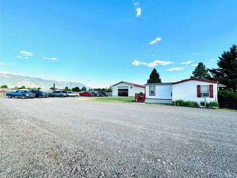 Tiny photo for 5445 Us Highway 2 W, Columbia Falls, MT 59912 (MLS # 30012317)