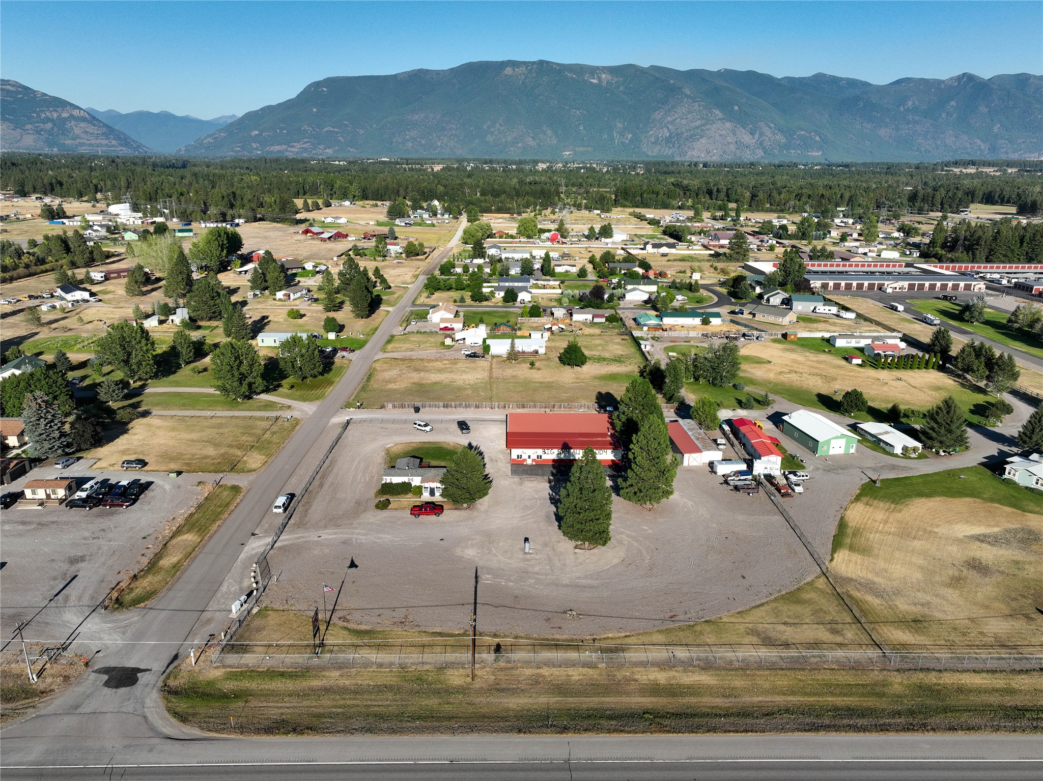 5445 Us Highway 2 W