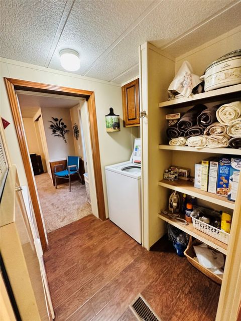 Tiny photo for 5445 Us Highway 2 W, Columbia Falls, MT 59912 (MLS # 30012317)