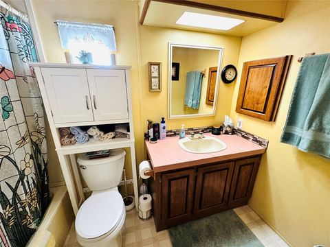 Tiny photo for 5445 Us Highway 2 W, Columbia Falls, MT 59912 (MLS # 30012317)