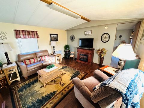Tiny photo for 5445 Us Highway 2 W, Columbia Falls, MT 59912 (MLS # 30012317)