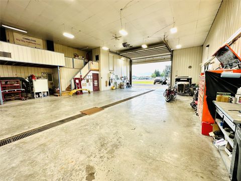 Tiny photo for 5445 Us Highway 2 W, Columbia Falls, MT 59912 (MLS # 30012317)
