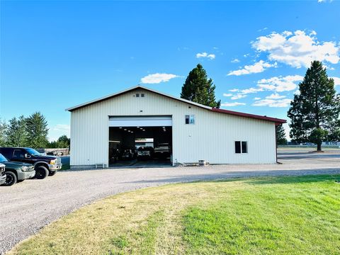 Tiny photo for 5445 Us Highway 2 W, Columbia Falls, MT 59912 (MLS # 30012317)