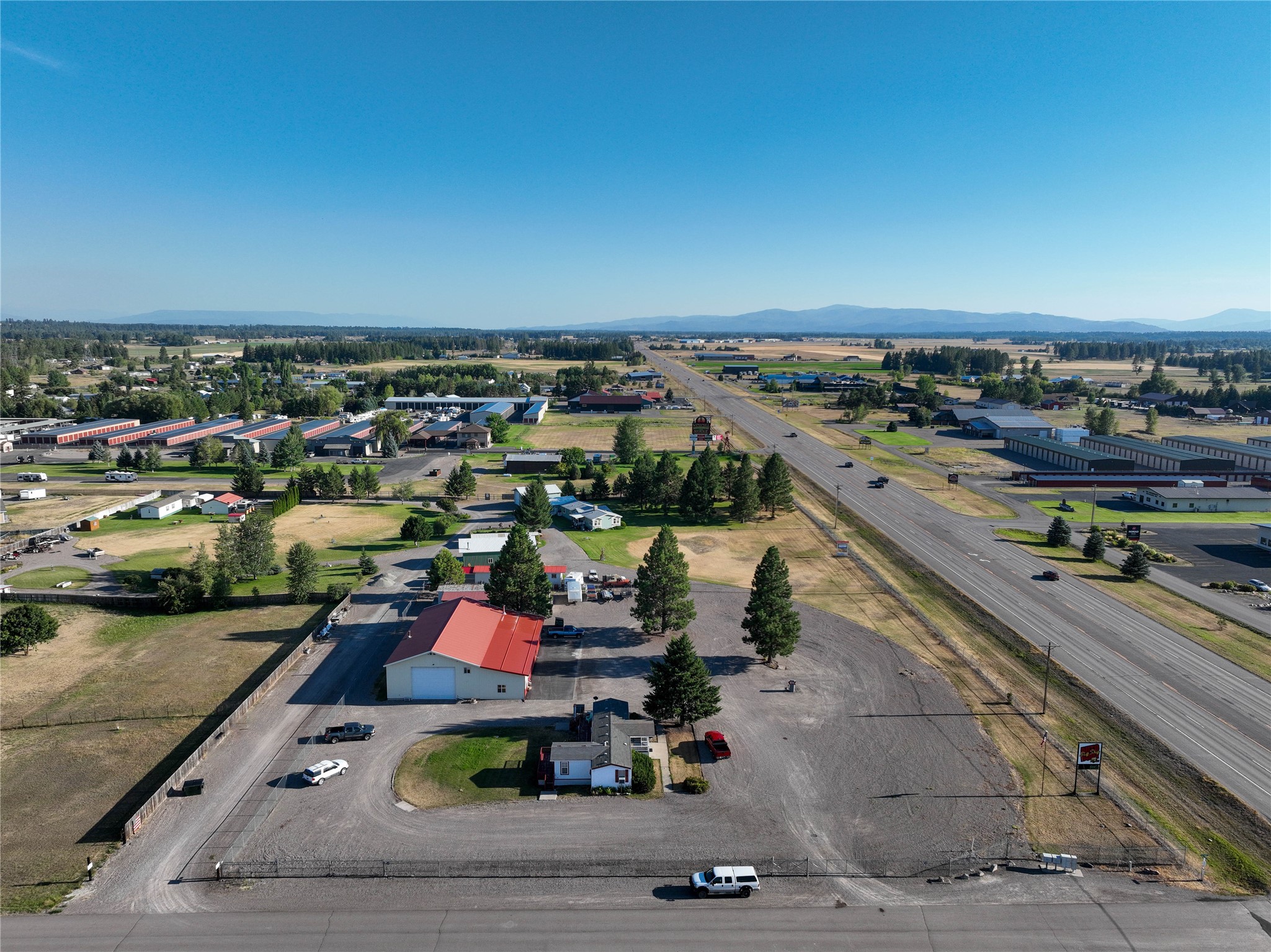 5445 Us Highway 2 W