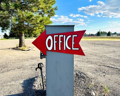 Tiny photo for 5445 Us Highway 2 W, Columbia Falls, MT 59912 (MLS # 30012317)