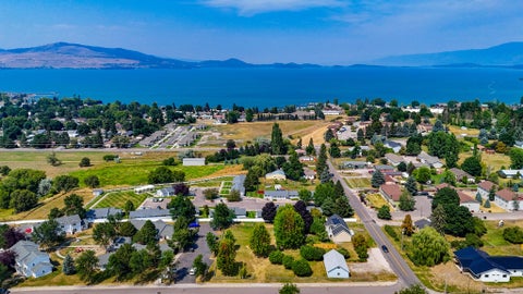 Tiny photo for Lot 1A 10th Avenue E, Polson, MT 59860 (MLS # 30076858)
