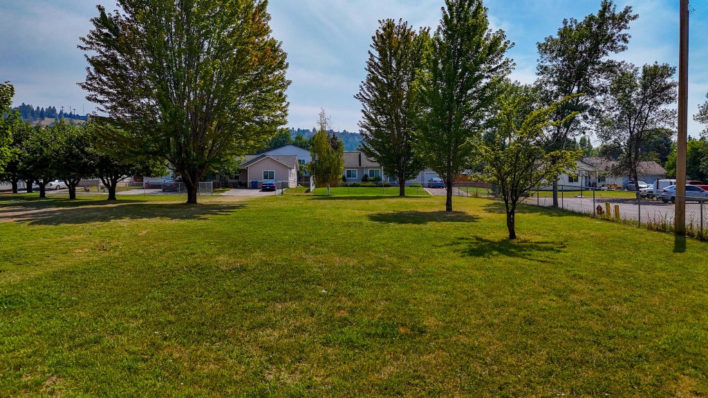 Photo of Lot 1A 10th Avenue E, Polson, MT 59860 (MLS # 30076858)