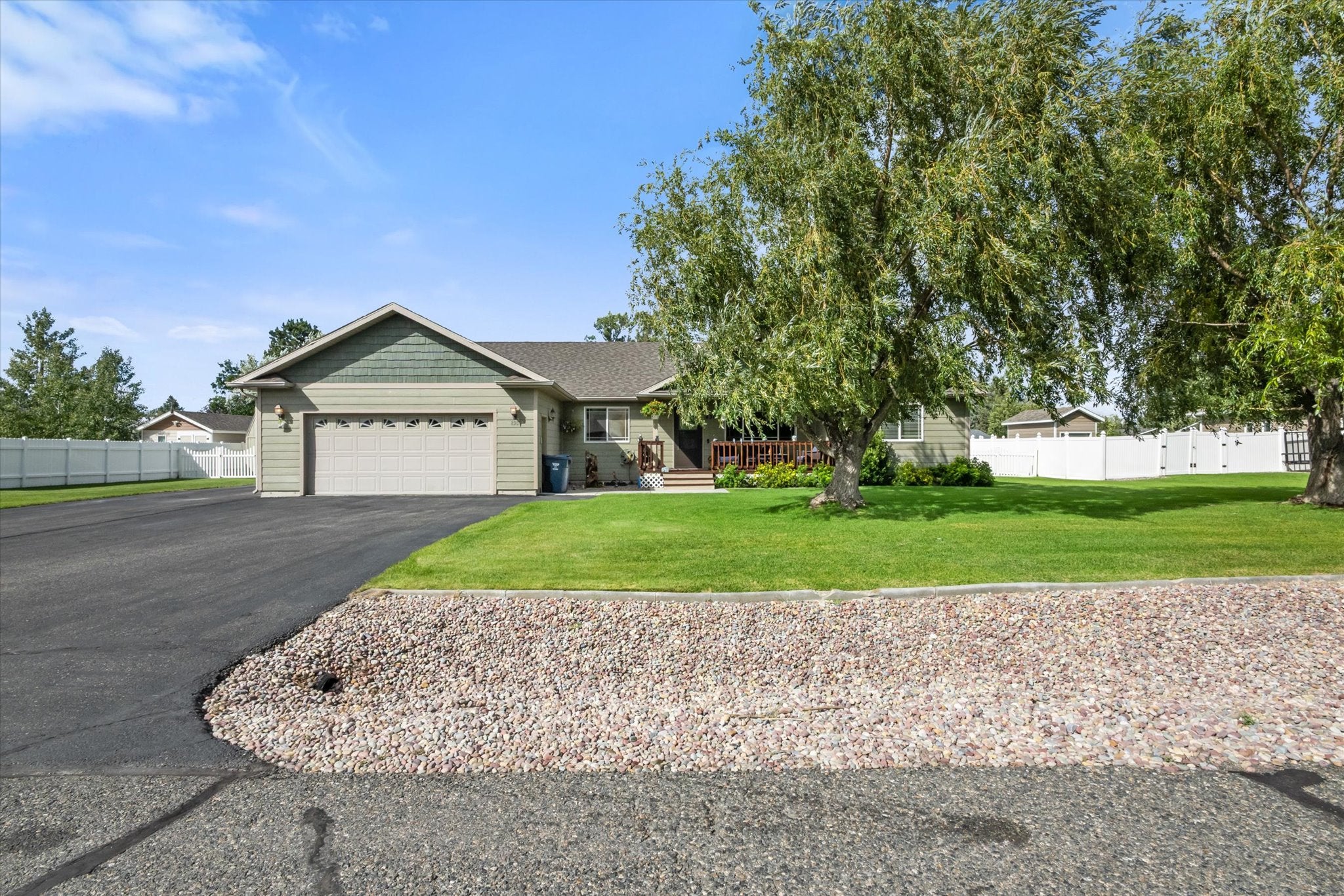 830 Cap Road