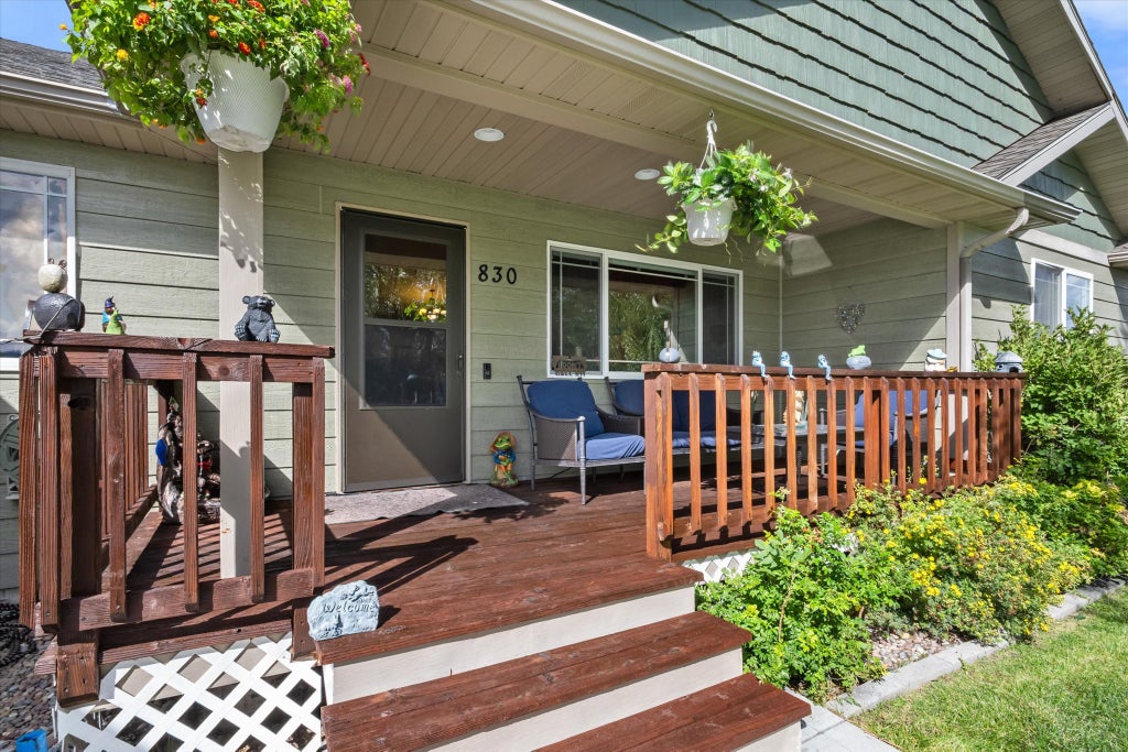 Photo of 830 Cap Road, Helena, MT 59602 (MLS # 30075924)