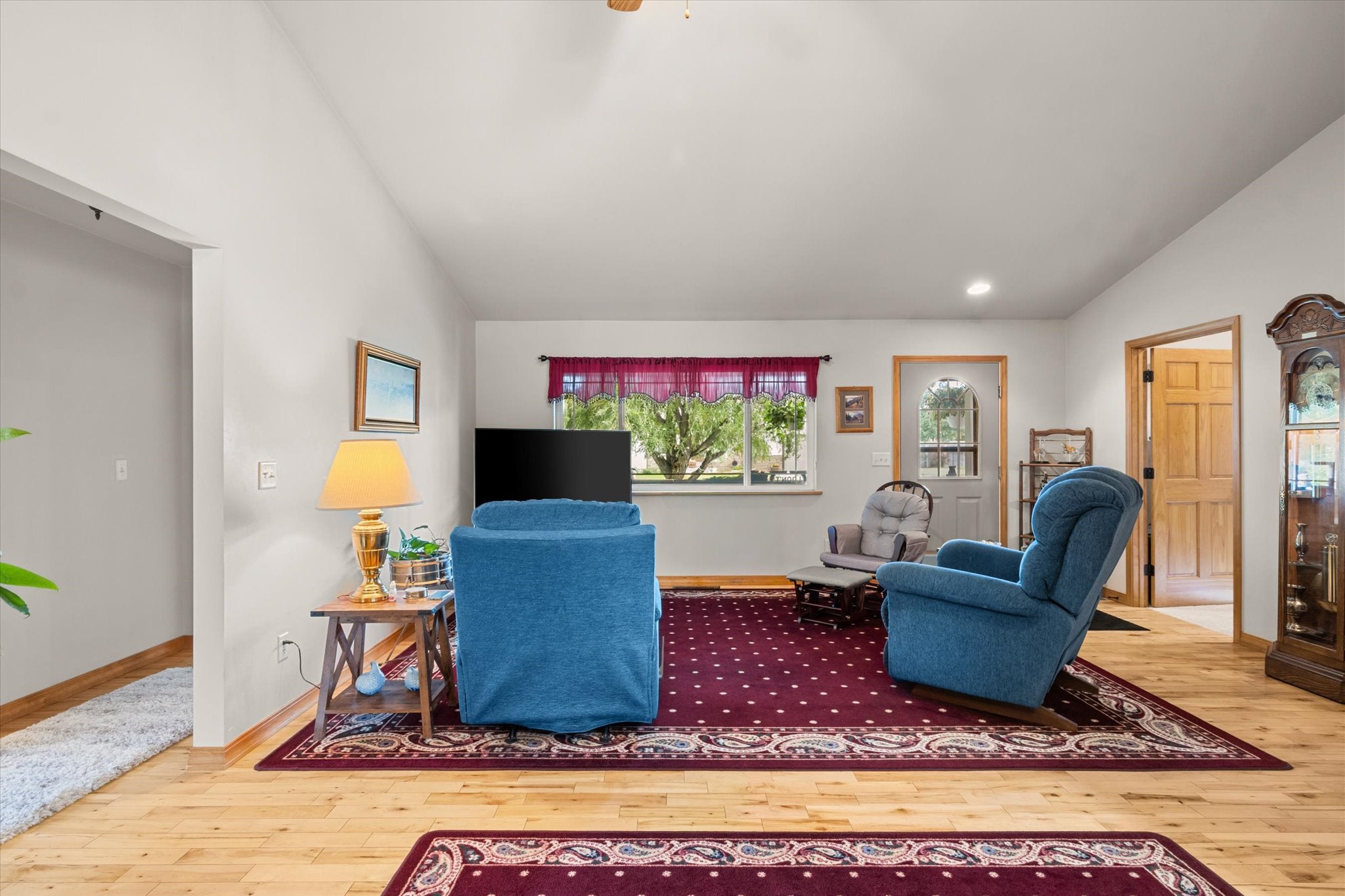 830 Cap Road