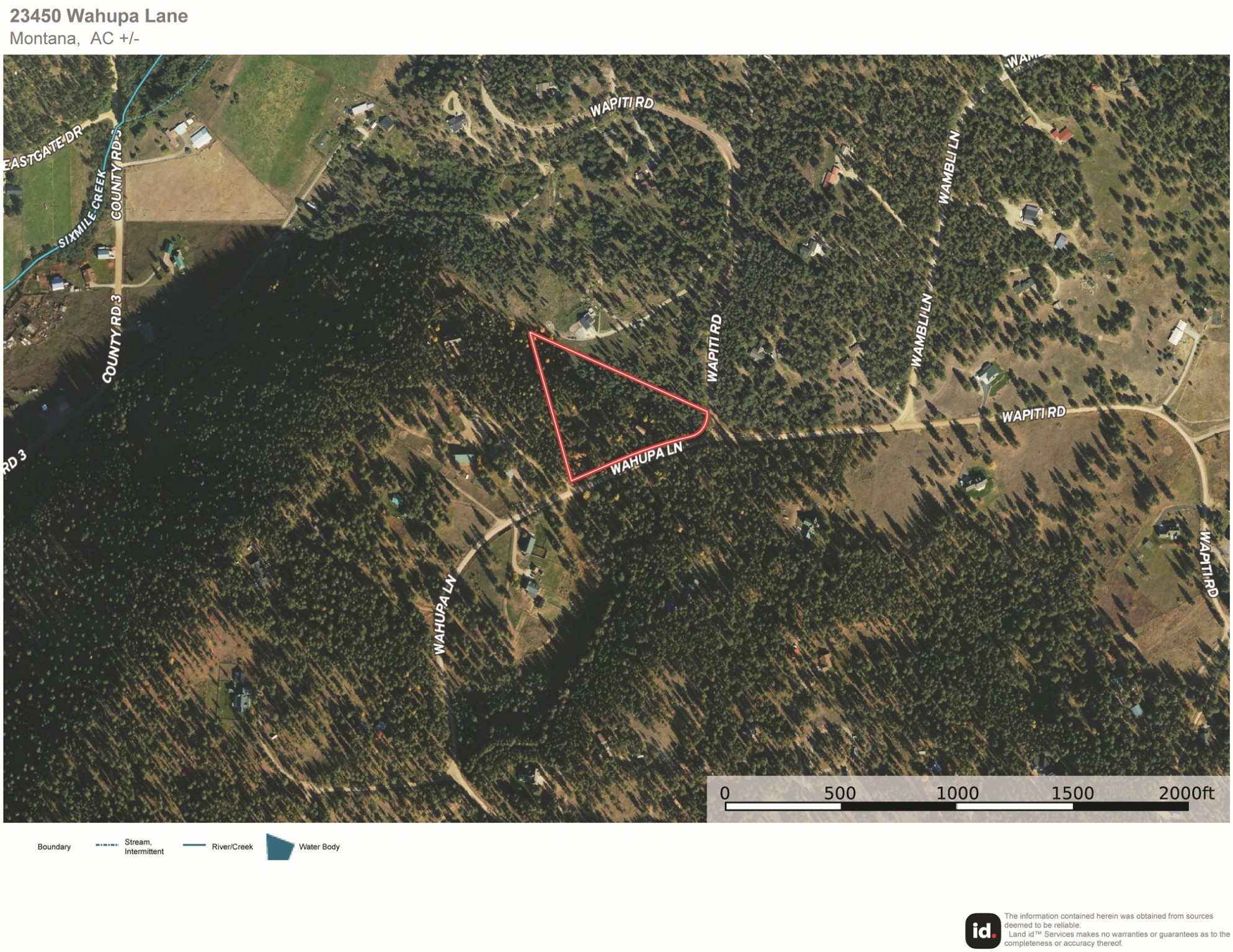 Huson, Montana 59846, United States, 2 Bedrooms Bedrooms, ,2 BathroomsBathrooms,Residential,Pending,39232