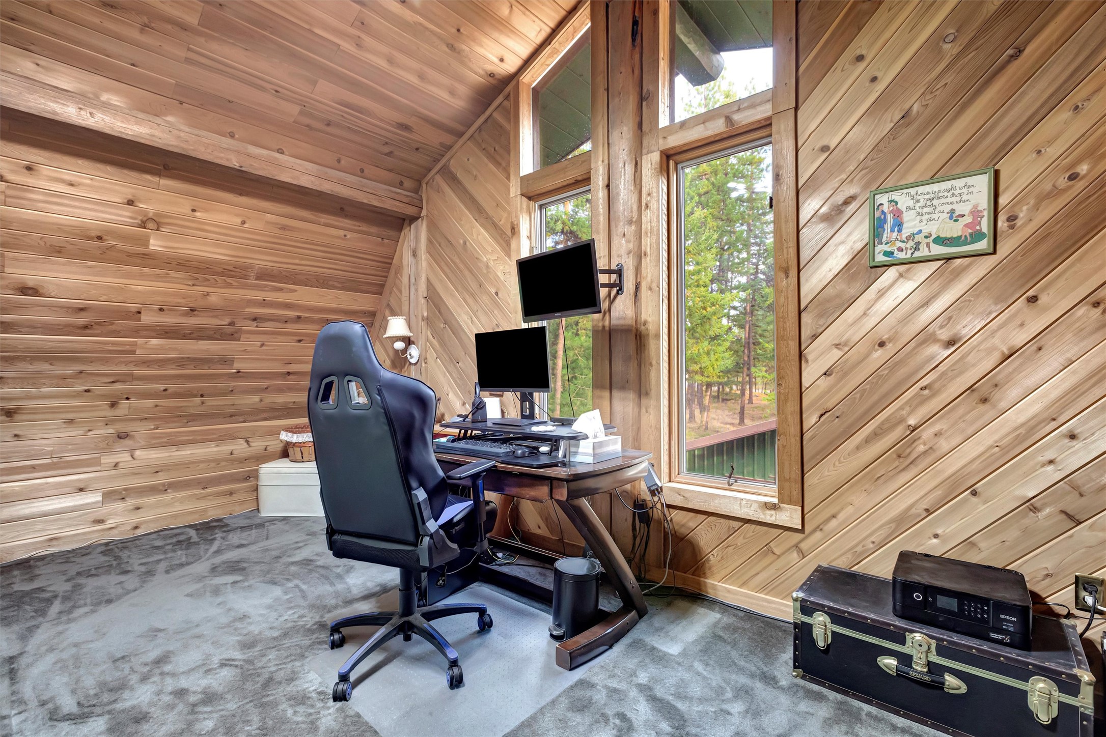 Huson, Montana 59846, United States, 2 Bedrooms Bedrooms, ,2 BathroomsBathrooms,Residential,Pending,39232