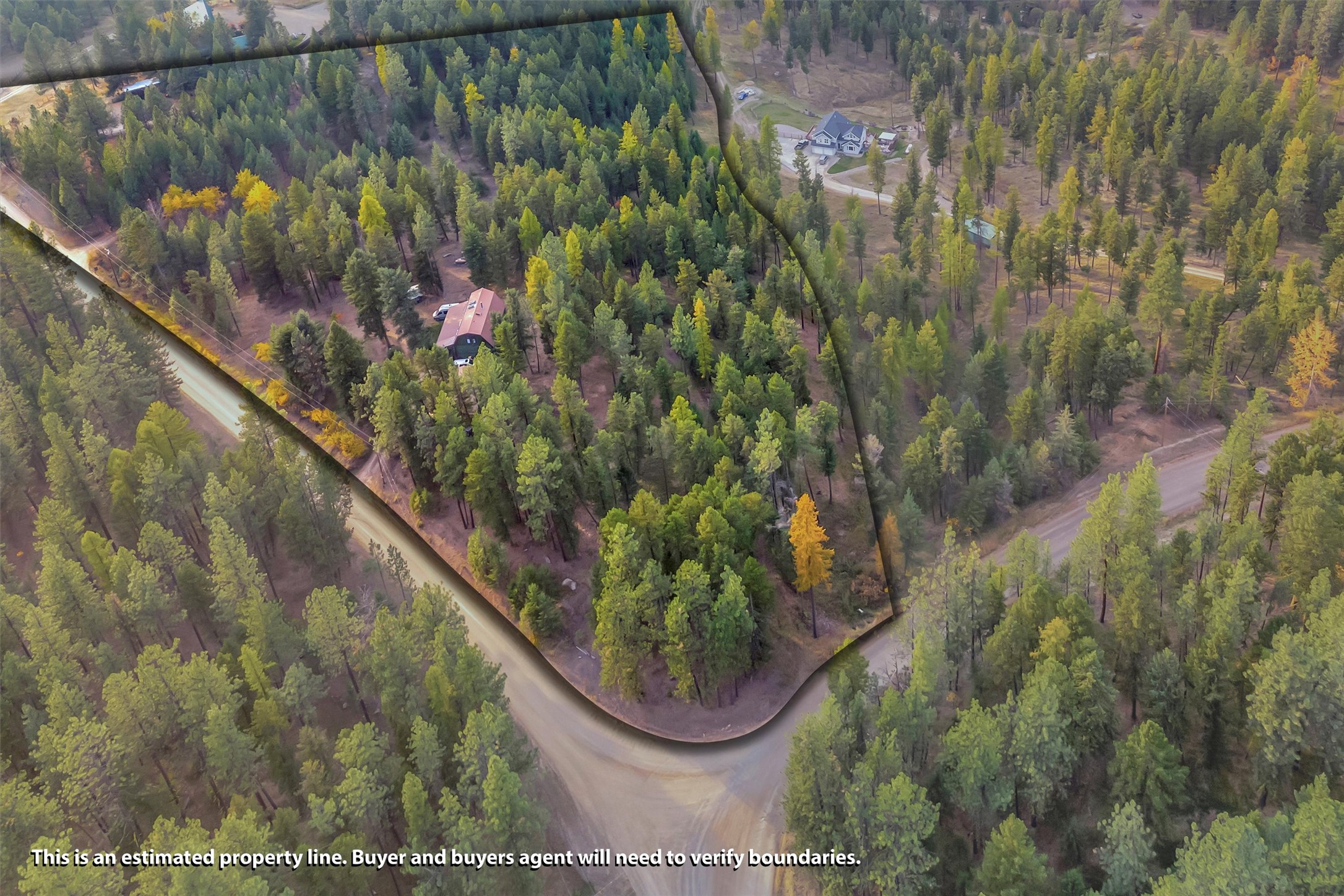 Huson, Montana 59846, United States, 2 Bedrooms Bedrooms, ,2 BathroomsBathrooms,Residential,Pending,39232