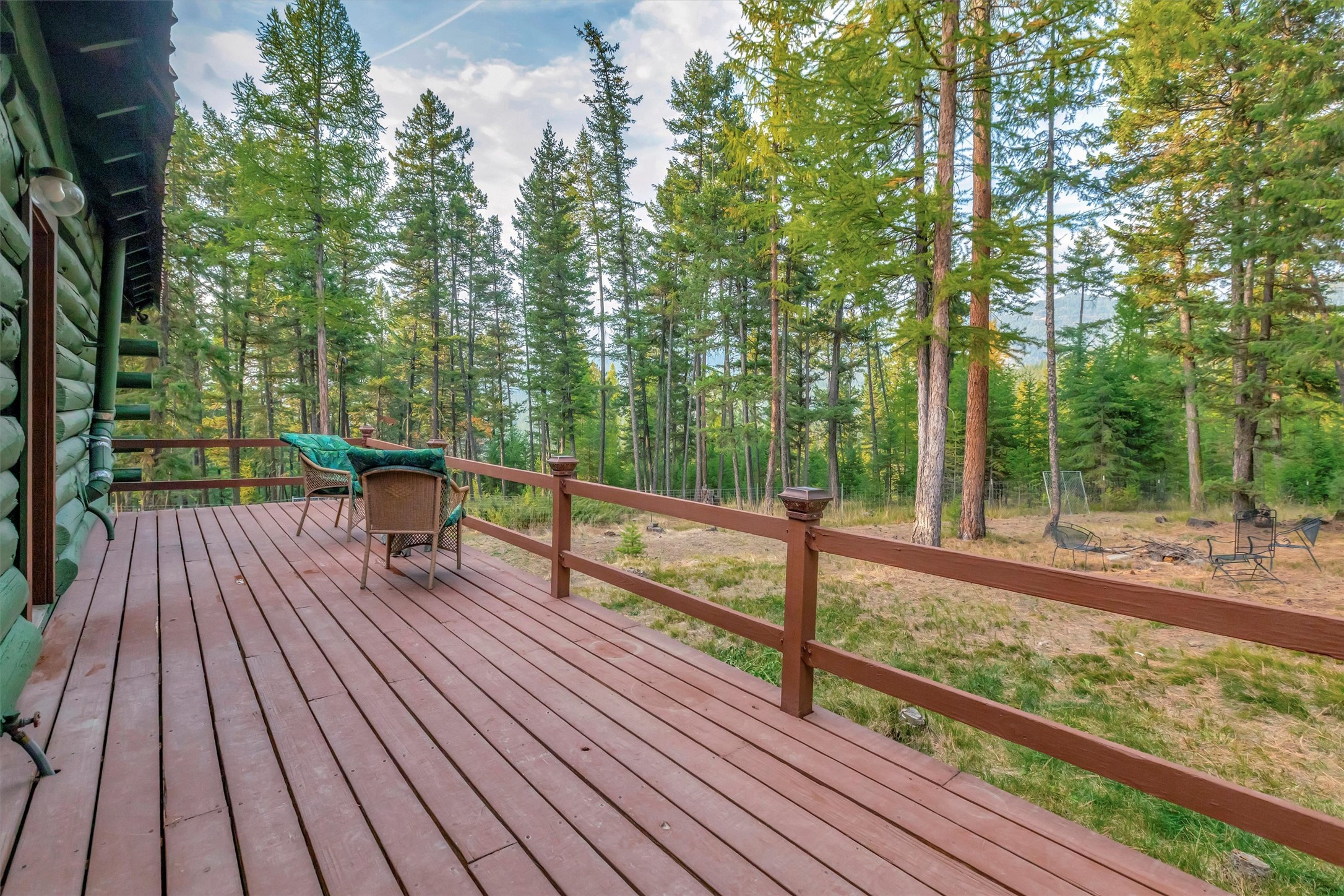 Huson, Montana 59846, United States, 2 Bedrooms Bedrooms, ,2 BathroomsBathrooms,Residential,Pending,39232