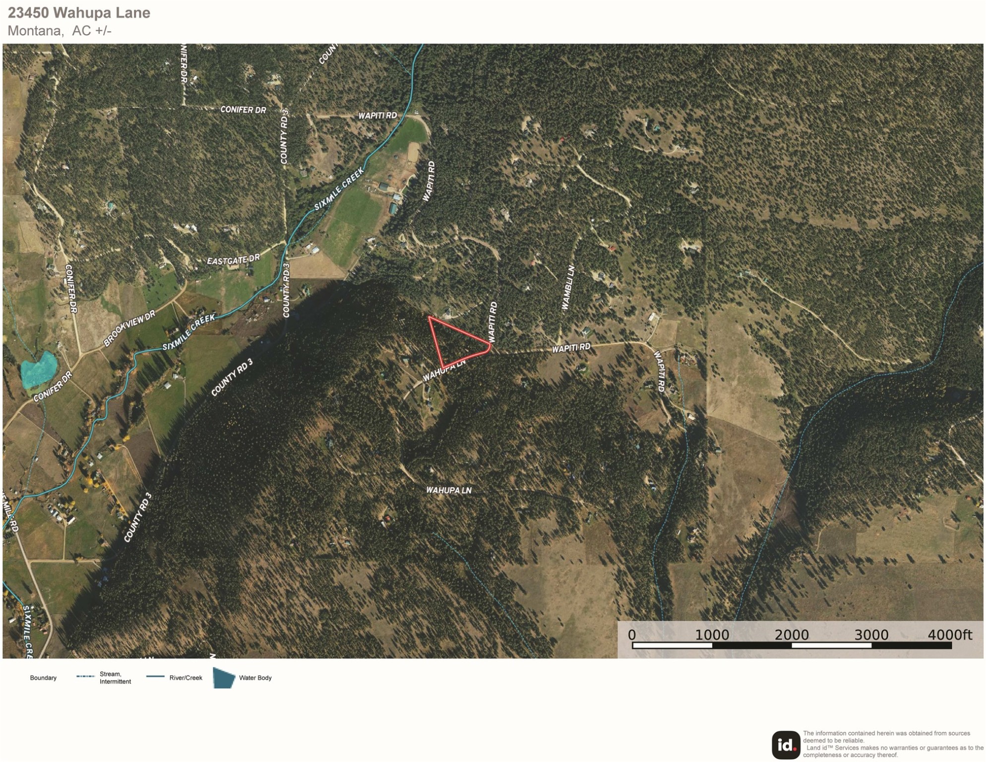 Huson, Montana 59846, United States, 2 Bedrooms Bedrooms, ,2 BathroomsBathrooms,Residential,Pending,39232