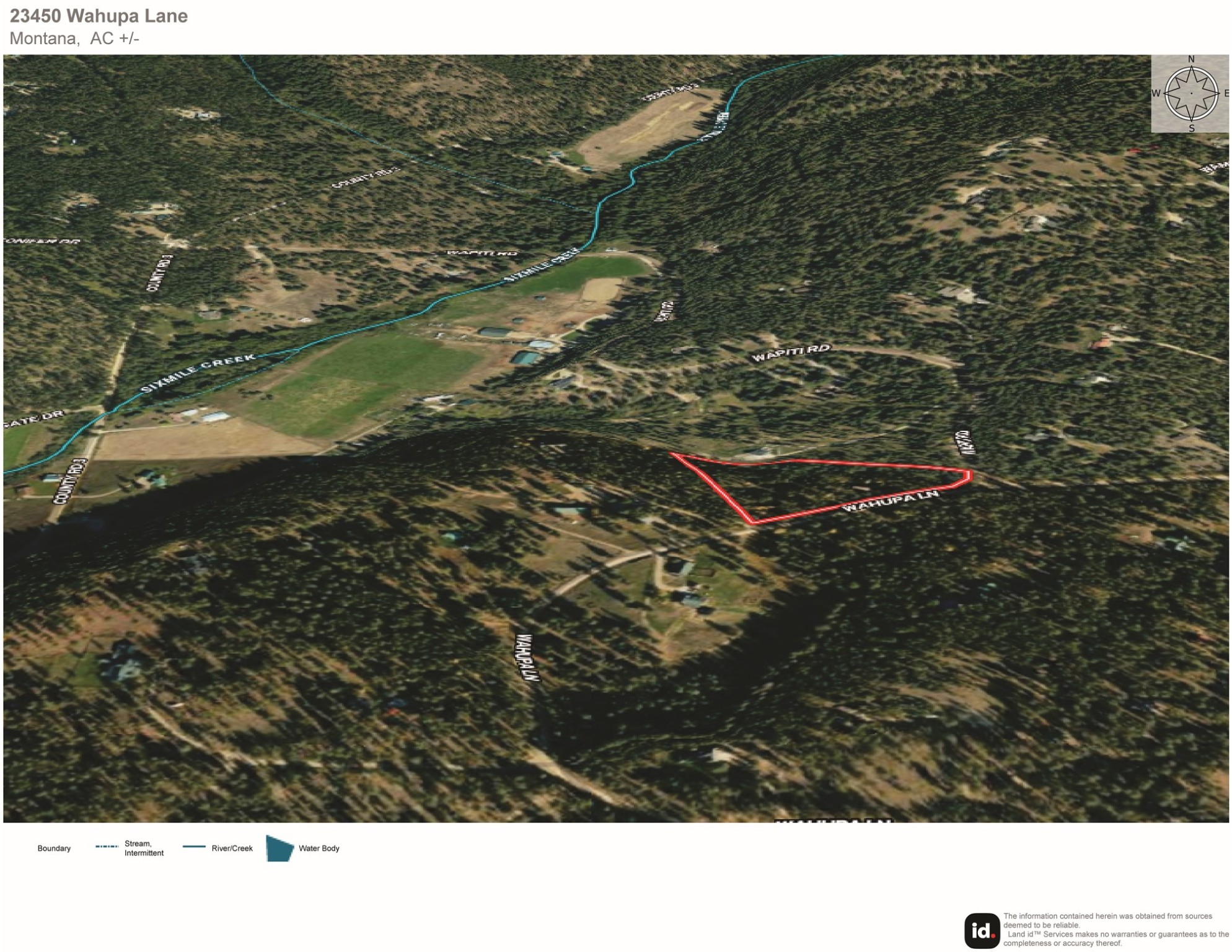 Huson, Montana 59846, United States, 2 Bedrooms Bedrooms, ,2 BathroomsBathrooms,Residential,Pending,39232