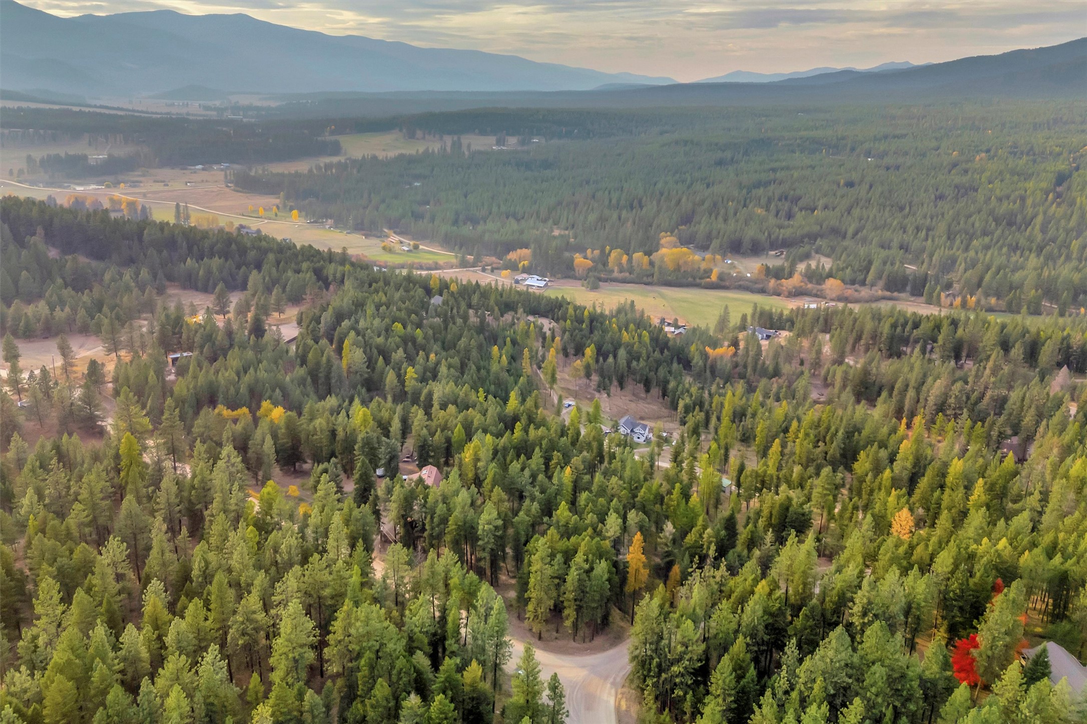 Huson, Montana 59846, United States, 2 Bedrooms Bedrooms, ,2 BathroomsBathrooms,Residential,Pending,39232