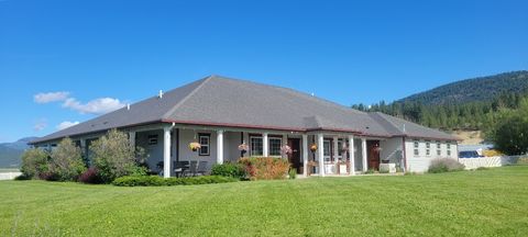 124 Morrison Lane Bonner MT 59823