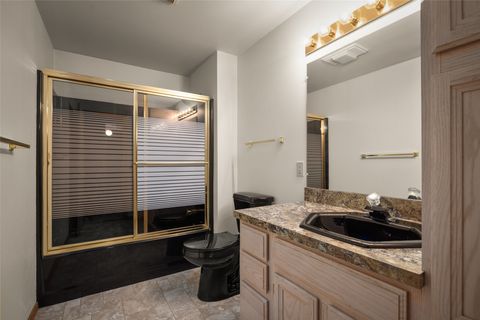 Tiny photo for 125 Wagon Wheel Road, Whitefish, MT 59937 (MLS # 30068272)