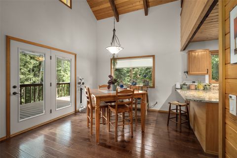 Tiny photo for 125 Wagon Wheel Road, Whitefish, MT 59937 (MLS # 30068272)