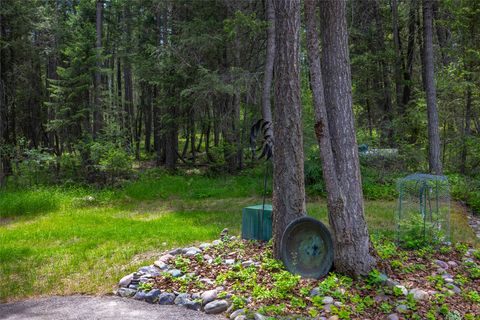 Tiny photo for 125 Wagon Wheel Road, Whitefish, MT 59937 (MLS # 30068272)