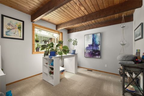 Tiny photo for 125 Wagon Wheel Road, Whitefish, MT 59937 (MLS # 30068272)