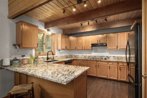 Tiny photo for 125 Wagon Wheel Road, Whitefish, MT 59937 (MLS # 30068272)